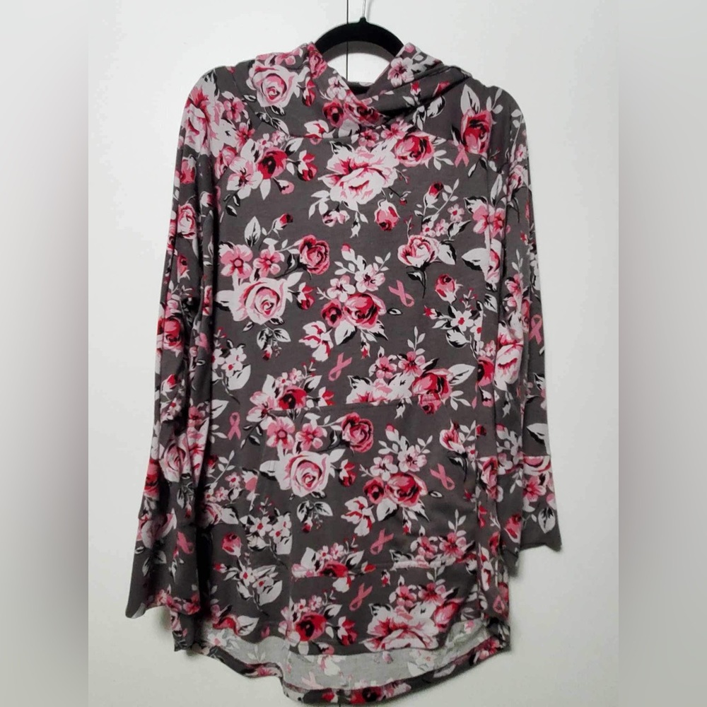 LuLaRoe Amber Hoodie